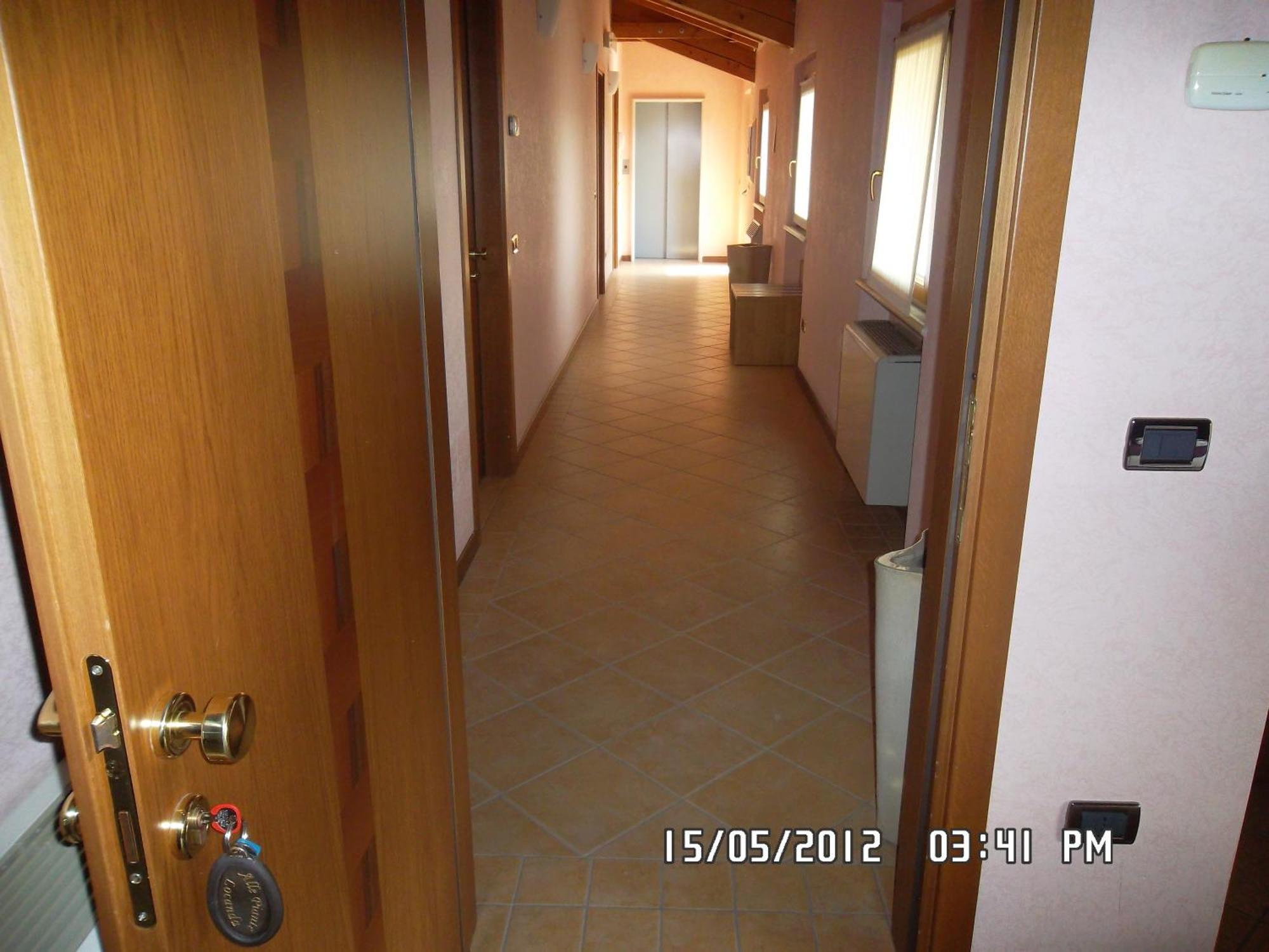 Albergo Le Piante مانربا ديل جاردا المظهر الخارجي الصورة