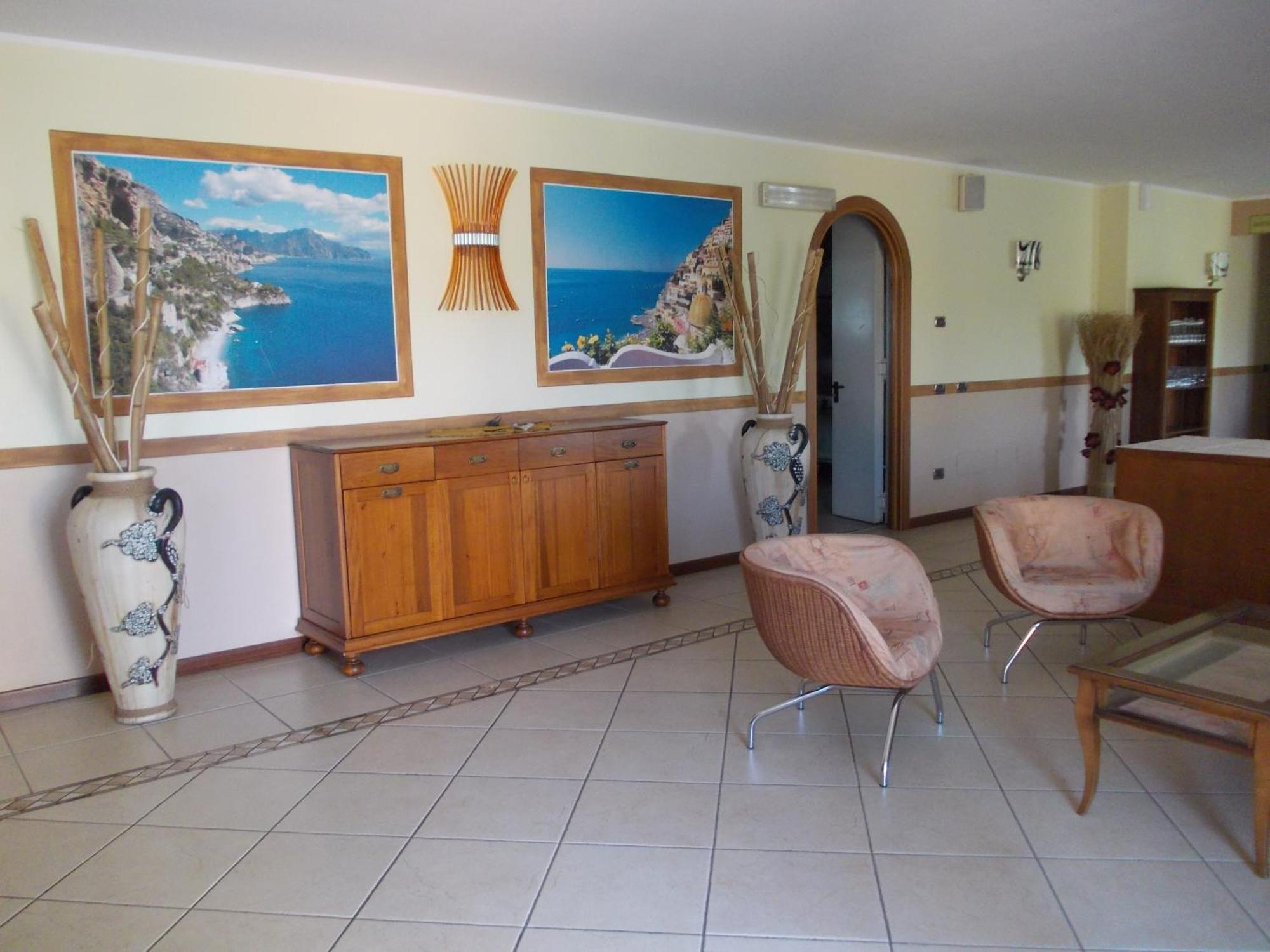 Albergo Le Piante مانربا ديل جاردا المظهر الخارجي الصورة
