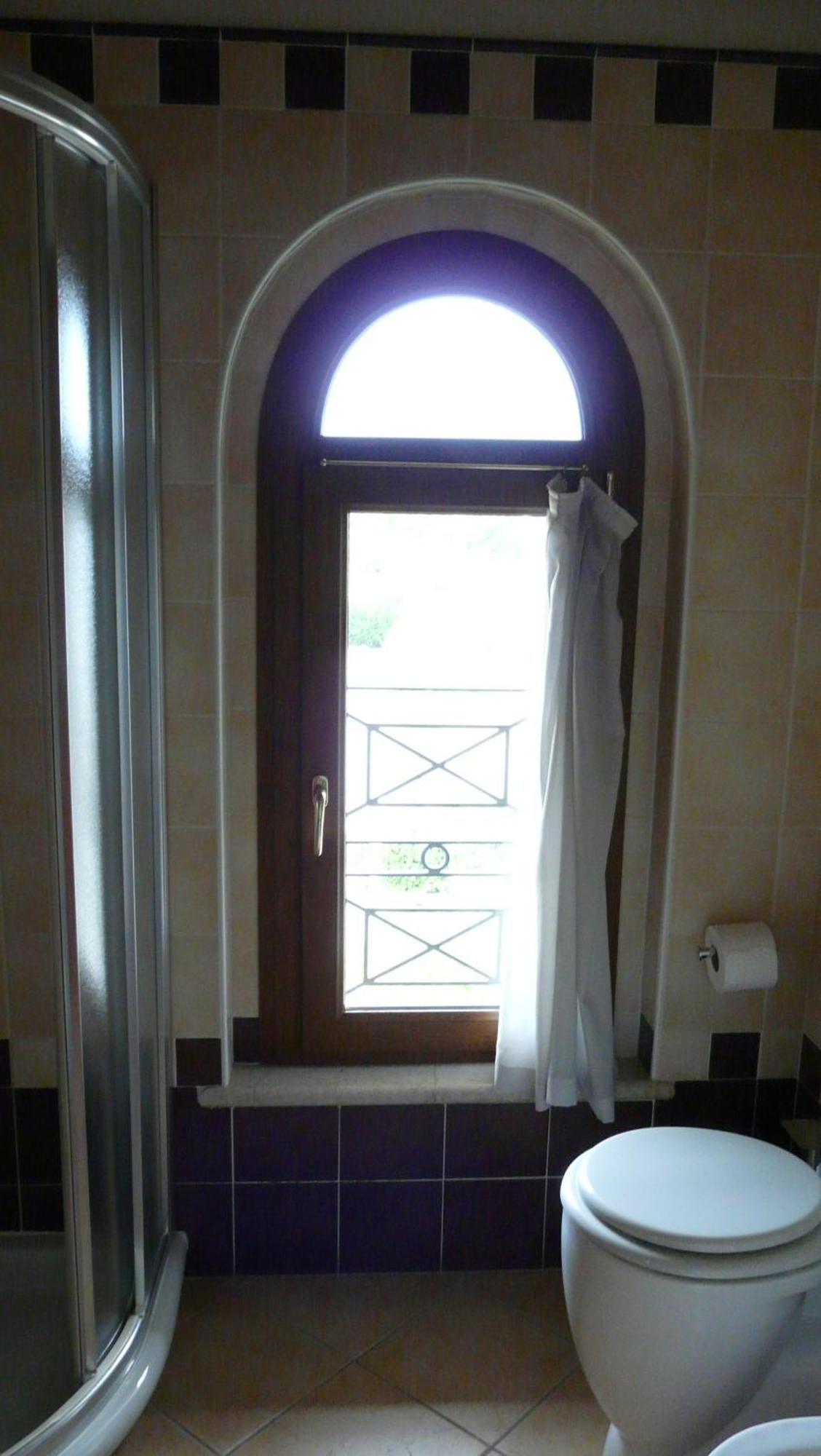 Albergo Le Piante مانربا ديل جاردا الغرفة الصورة