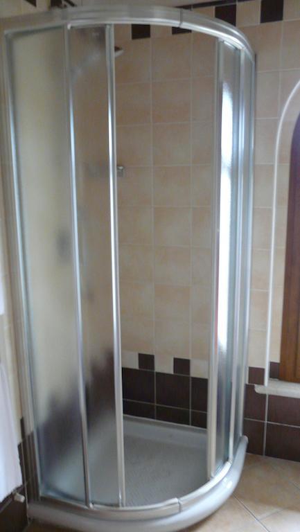 Albergo Le Piante مانربا ديل جاردا الغرفة الصورة